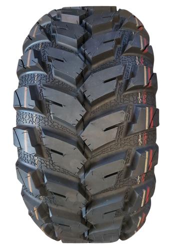 27x11-12 87J -R12 Radial 6PR Duro Frontier DI-2037 Quad / ATV Reifen