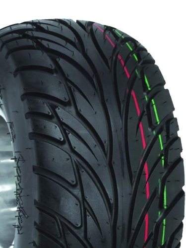 22x7-10 28N (180/85-10) Duro DI-2019 Scorcher Quad / ATV Reifen 4714379587364