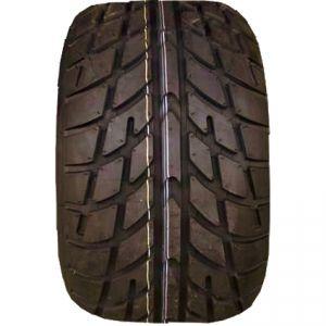 4x Quad Gelände Reifen Innova Land Hawk 21x7-10   &   21x10-8 M+S