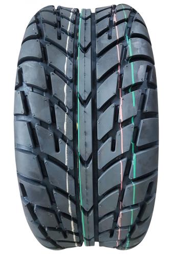 Gebraucht neuwertig 270/60-12 (25x10-12) 50N Innova RACER IA-8022 Quad / ATV Reifen