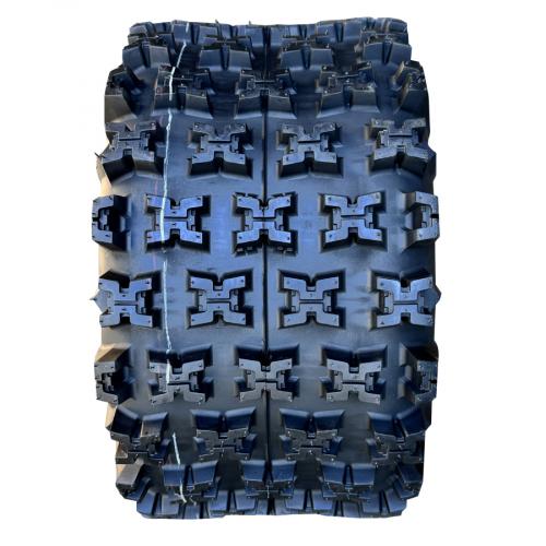 20x10-9 255/55-9 6PR 39J Wanda Journey P3076 P-3076 Quad / ATV Reifen