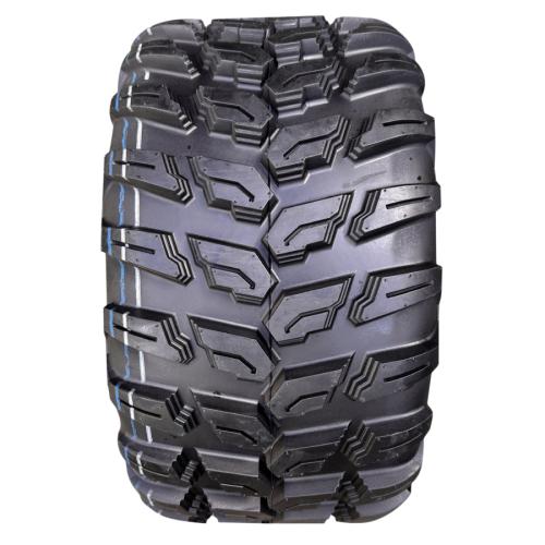 23x10-12 255/55R12 74F Radial 8PR E4 Wanda Journey Traget P-3035 P3035 Quad / ATV / UTV Reifen