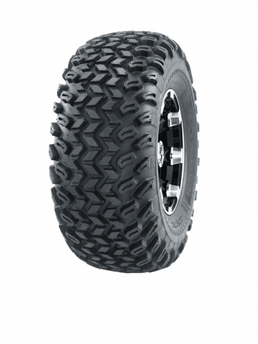 22x11-10 80B 4PR E4 Journey Traget P334 Quad / ATV / UTV Reifen JOU022110P334