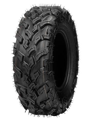 27x9-12 69J 6PR Wanda Journey P-3006 P3006 Quad / ATV / UTV Reifen
