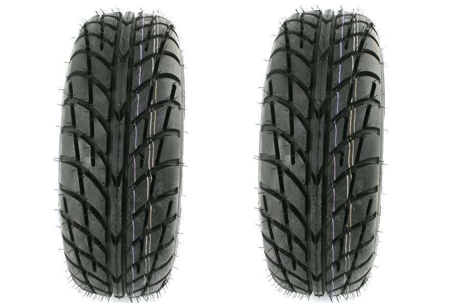 Innova Racer 175/70-10 42N Reifen vorne 2 Stück 