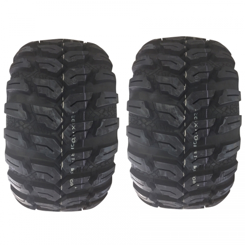 2x 26x11-14 (275/55-14) 78N 6PR Maxxis Ceros MU-08