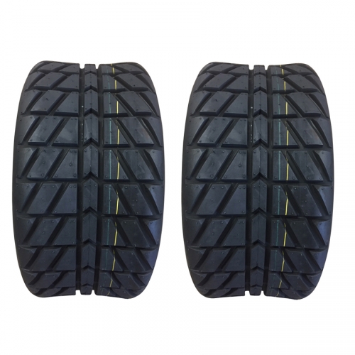 2x Quad / ATV Reifen 215/50-9 (20x10-9) 50N 4PR Maxxis C-9273 STREETMAXX