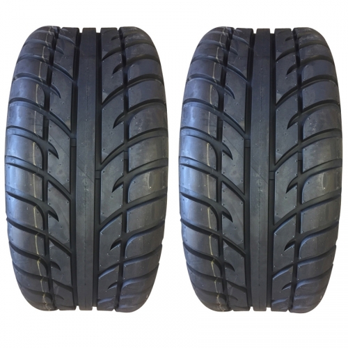 2x 25x10-12 (255/65-12) 50N 4PR Maxxis Spearz M-992