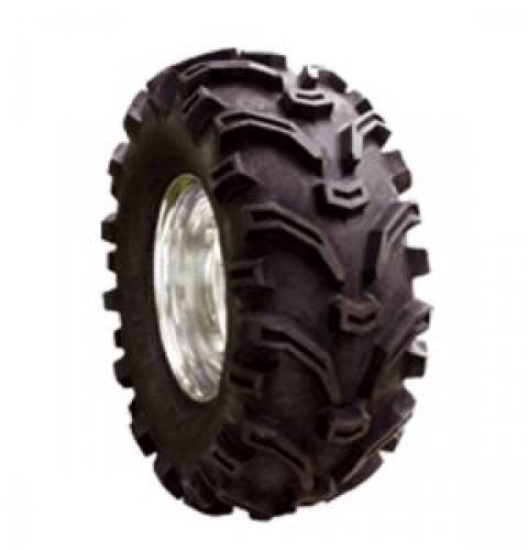 22x12-10 (305/50-10) 46F Kenda Bear Claw K-299 Quad / ATV / UTV Reifen 4717954425273