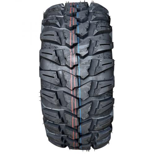 25x10-12 50N  255/65-12 Kenda K3215 6PR E TL OEM-Reifen bei TGB-ATV's