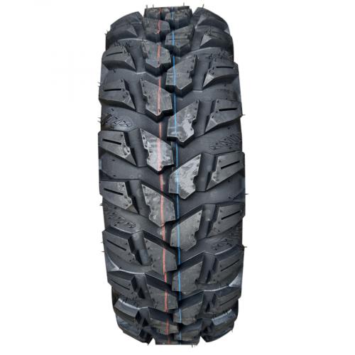 25x8-12 43N  205/80-12 Kenda K3215 6PR E TL OEM-Reifen bei TGB-ATV's