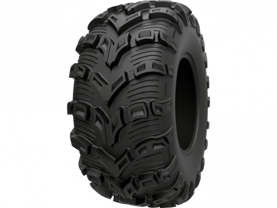 26x9-12 50N (230/80-12) 6PR Kenda Bear Claw EVO K-592 Quad ATV UTV Reifen 4717294685535