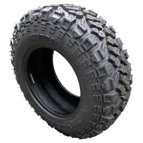 27x9-14 (27x9.00R14) 235/70-14 65M 8PR TL Kenda Klever X/T K-3204R ATV / UTV Reifen 