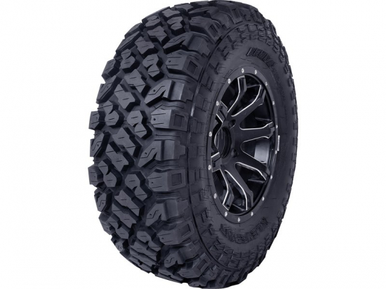 28x10-14 (28x10.00R14)  255/70-14 70M 8PR TL Kenda Klever X/T K-3204R ATV / UTV Reifen 