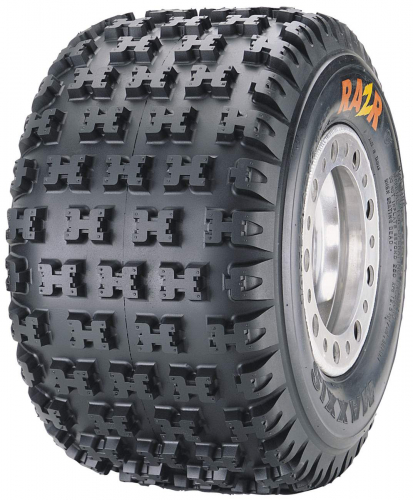 18x10-8 22J 4PR Quad / ATV Reifen Maxxis RAZR 1 M-932