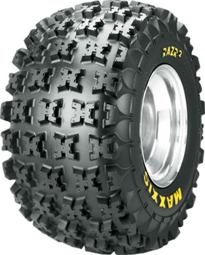 20x11-9 (275/50-9) 43J 6PR Quad / ATV Reifen Maxxis Razr2 M-934