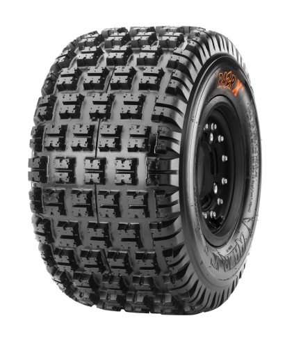 20x11-9 32M 6PR Quad / ATV Reifen Maxxis RARZ XC RS-08