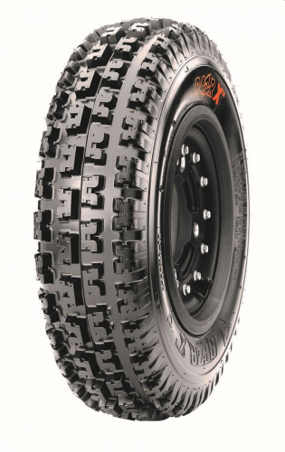 20x6-10 23M 2PR Quad / ATV Reifen Maxxis RARZ Xm RS-07