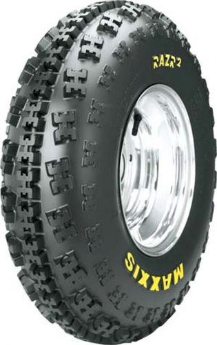 21x7-10 (175/75-10) 30J 6PR Quad / ATV Reifen Maxxis Razr2 M-933