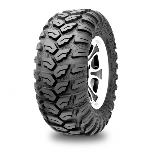 23x10-12 (23x10.00-12R) / 255/55-12 70N 6PR Quad / ATV Reifen Maxxis Ceros MU-08