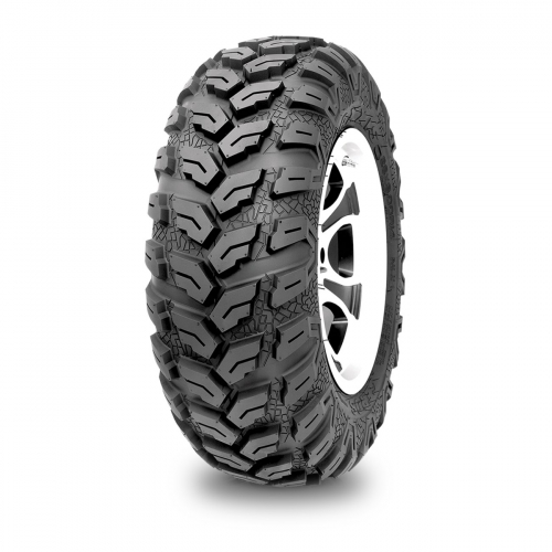 23x8-12 (23x8.00-12R)  / 205/70-12 62N 6PR Quad / ATV Reifen Maxxis Ceros MU-07