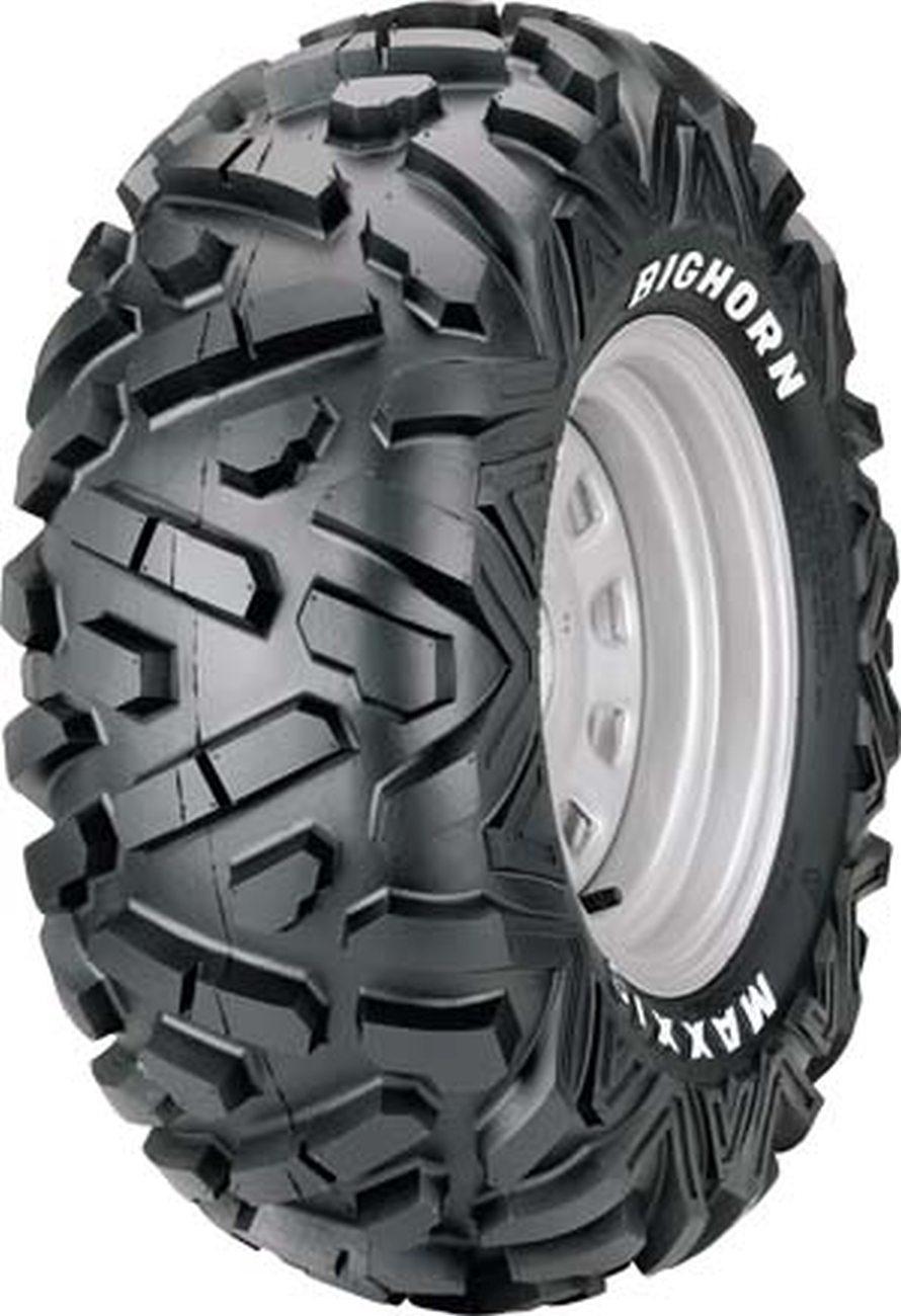 ATV Reifen-Schlauch 285 65-10 Verstärkte Ausführung Heavy Duty Quad 