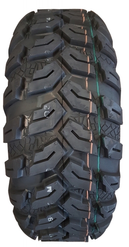 25x8-12 (205/80-12) 43N 6PR Quad / ATV Reifen Maxxis Ceros MU-03