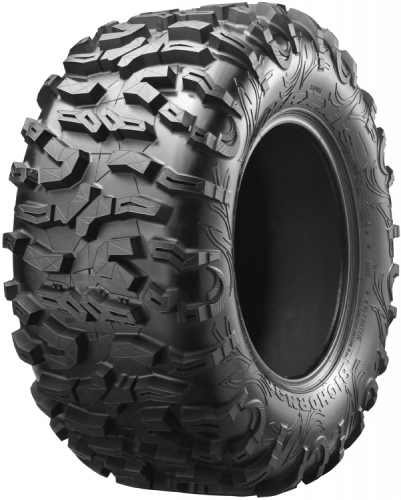 26x11-14 (26x11.00R14) 280/55-14 54M 6PR Radial Quad / ATV Reifen Maxxis BigHorn 3.0 M302