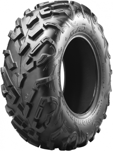 26x9-14 (26x9.00R14) 230/65-14 47M 6PR Radial Quad / ATV Reifen Maxxis BigHorn 3.0 M301