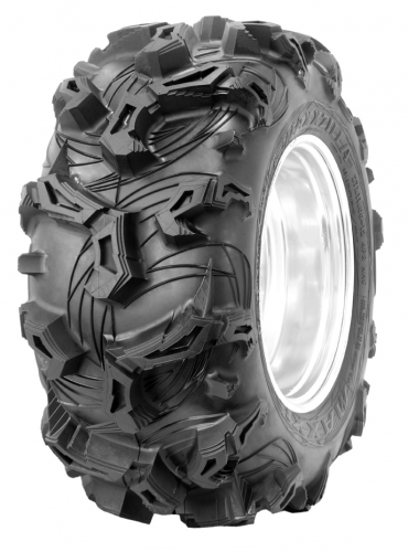 27x9-12 69F 6PR Quad / ATV / UTV Reifen Maxxis Maxxzilla M-60 