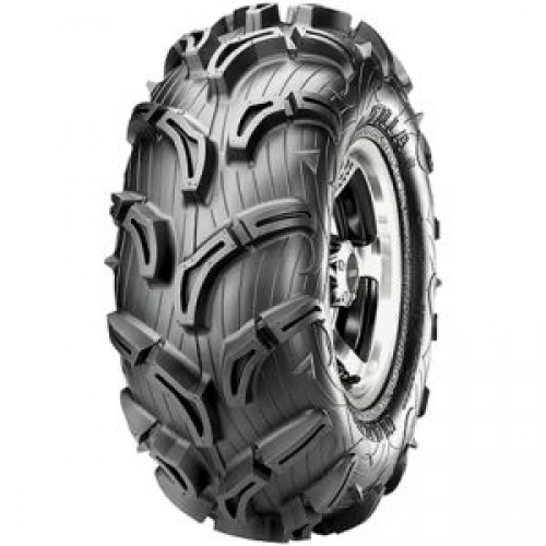 28x10-12 56J 6PR Quad / ATV Reifen Maxxis Zilla MU-01 