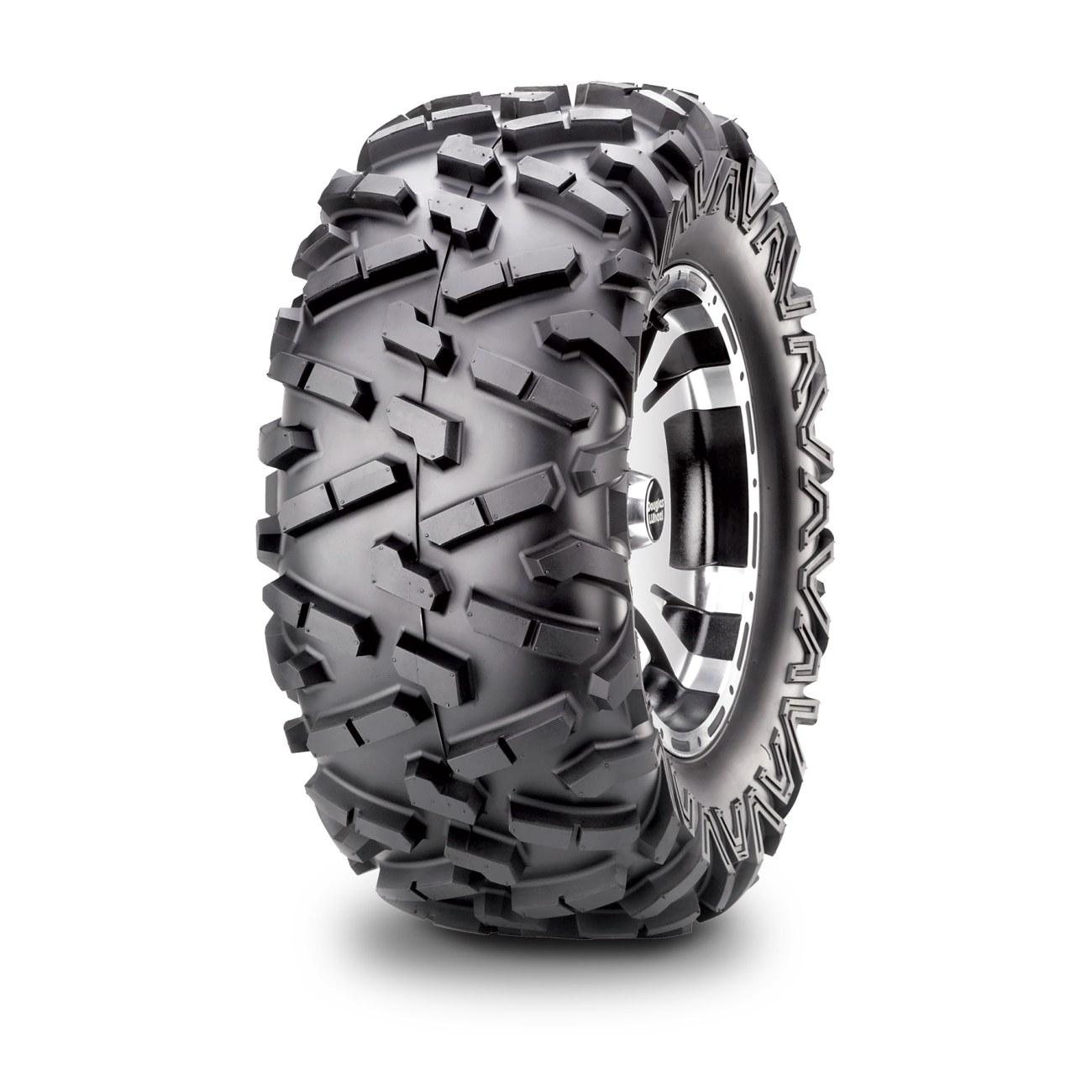 6PR Maxxis MU-10 28x11-14 ATV 2.0 Reifen Quad / BigHorn 70M