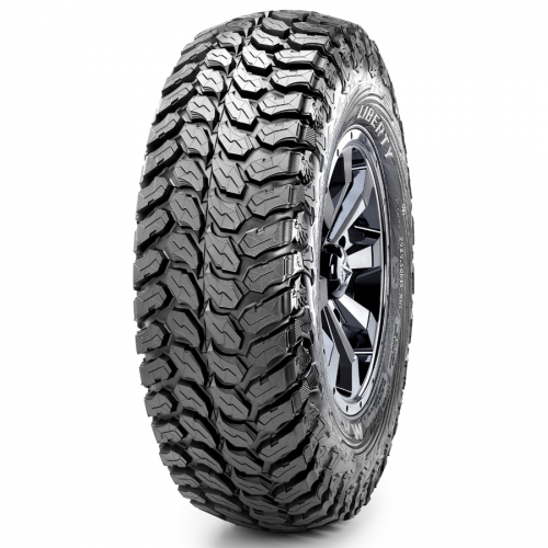 30x10-14 (30x10.00-R14) 60M 8PR Quad / ATV Reifen Maxxis Liberty ML3