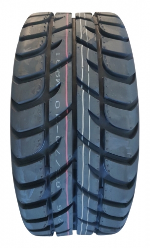 165/70-10 (18,5x6-10) 38Q 6PR ATV Maxxis Spearz M-991