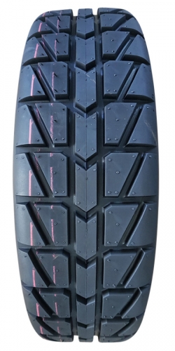 175/70-10 (21x7-10) 42N 4PR ATV Maxxis STREETMAXX C-9272 Dirt