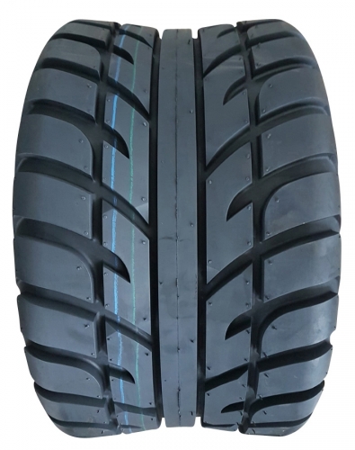 20x10-9 (255/55-9) 50N ATV Maxxis Spearz M-992 Quad / ATV Reifen