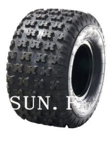 18x10-8 42N 6PR SUN-F A-031R Gelnde Profil Quad / ATV / UTV Reifen