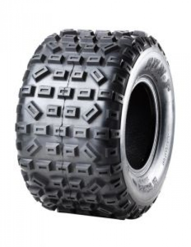 18x10-8 42N 6PR SUN-F A-035 Gelnde Profil Quad / ATV / UTV Reifen