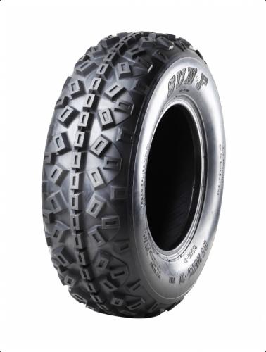 20x6-10 35N 6PR SUN-F A-035F A035F Gelnde Profil Quad / ATV / UTV Reifen