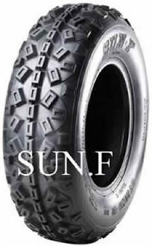 21x6-10 35J (4PR) SUN-F A-035F Quad / ATV / UTV Reifen