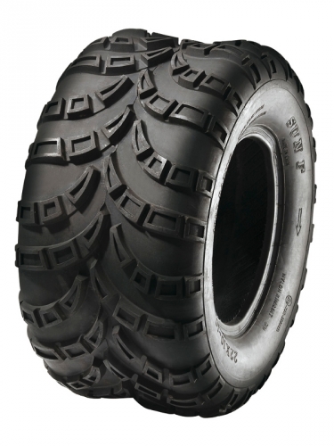 22x12-9 48J 6PR SUN-F A-028 Quad / ATV / UTV Reifen