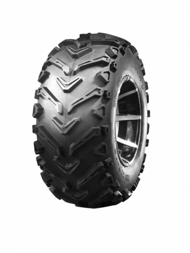 24x10-11 6PR SUN-F A-041 Quad / ATV / UTV Reifen