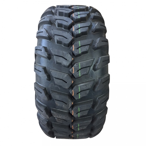 25x10-12 (255/65-12) 63N 6PR SUN-F A-043 Quad / ATV / UTV Reifen