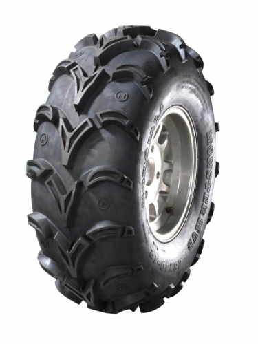 26x11-12 6PR 70J TL SUN-F MONSTER MUD A-050 Quad / ATV / UTV Reifen