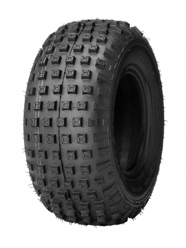 16x8-7 20J 4PR Wanda Journey P319 Quad / ATV / UTV Reifen