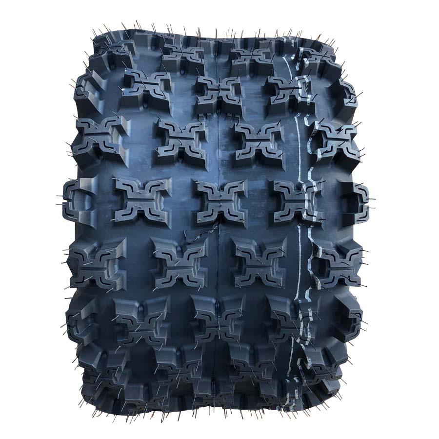 175/75-10 WP-01 Quad ATV Reifen Journey WP01 21x7-10 30N