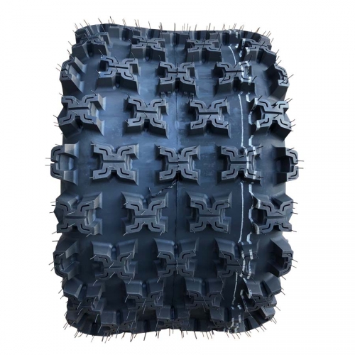 22x10-10 47N 6PR Wanda WP02 / WP-02 Quad / ATV Reifen