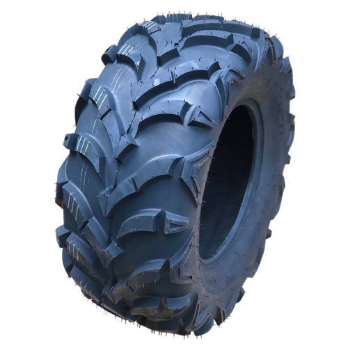 25x10-12 50J 6PR Wanda Journey P-341 P341 Quad / ATV / UTV Reifen
