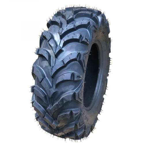 25x8-12 43J 6PR Wanda Journey P-341 P341 Quad / ATV / UTV Reifen