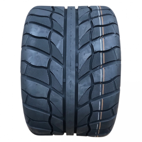 255/40-10 34N (18x10-10) 6PR Obor Beast WP08 M+S Quad ATV Reifen